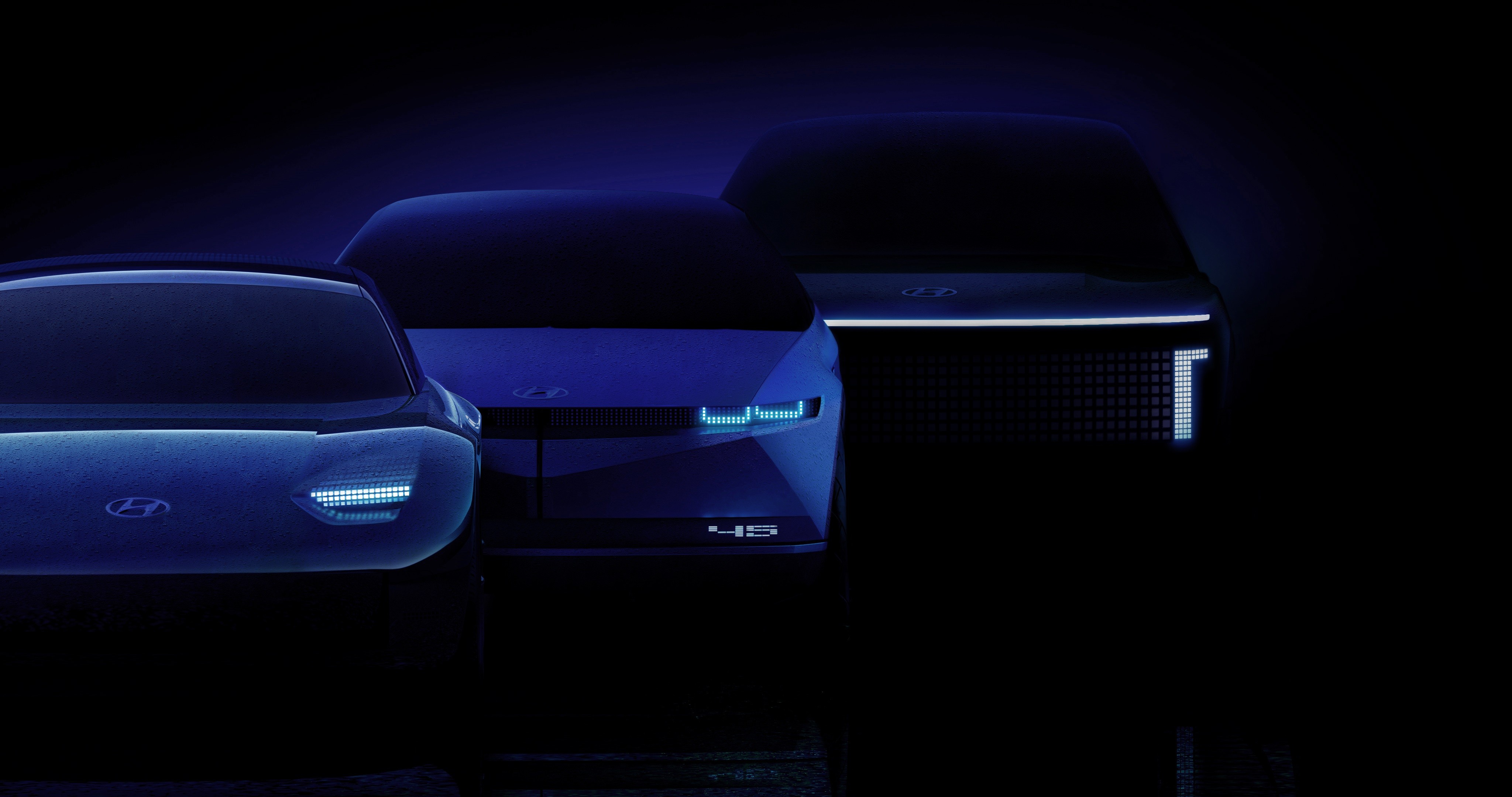 Η Hyundai Motor λανσάρει τη μάρκα IONIQ αποκλειστικά για EV οχήματα, ανοίγοντας ένα νέο κεφάλαιο για πελατοκεντρικές EV εμπειρίες