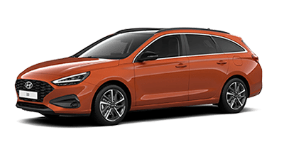 i30 Tourer FL