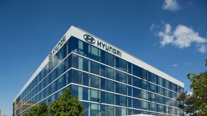 Hyundai Motor Europe | Νέος President και CEO